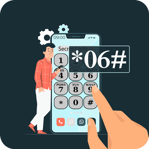 All Mobile Secret Code 2023 icon