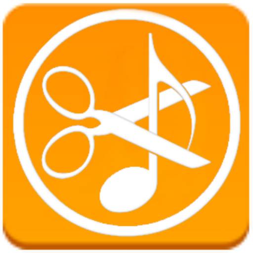 ikon Ringtone Maker and MP3 Cutter With Voice recorder