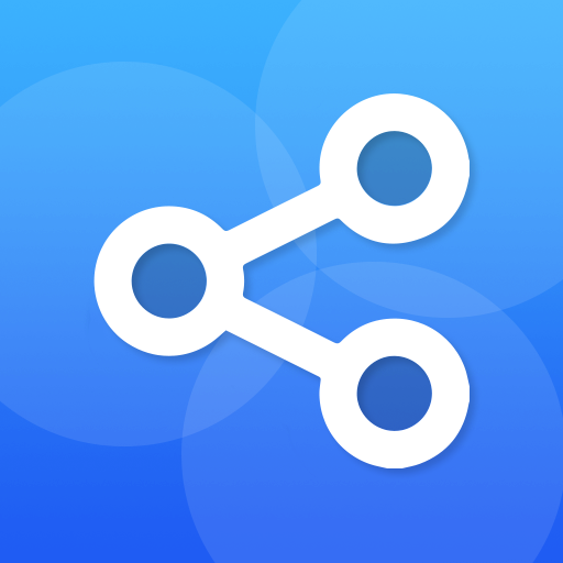 File Transfer &amp; Sharing  File With Buddy icon