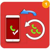 Kembalikan riwayat panggilan yang dihapus on 9Apps