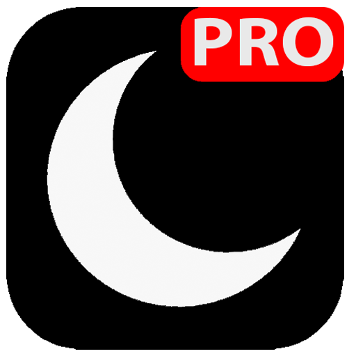 ikon Dark Mode For Instagram - Dark Mode