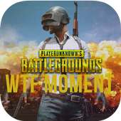 PUBG Mobile WTFMoment