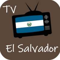 Tv El Salvador (Televisión de El Salvador-Tv vivo)