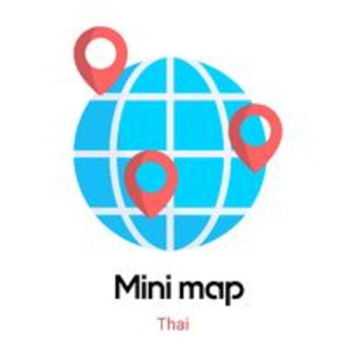 My Mini Map icon