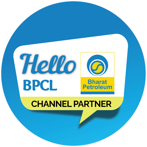 Hello BPCL for Channel Partner icon