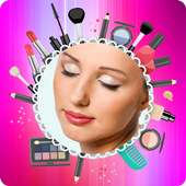 Beautiful Makeup Camera Editor on 9Apps