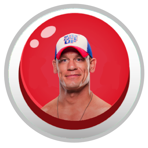 John Cena Sound Button icon