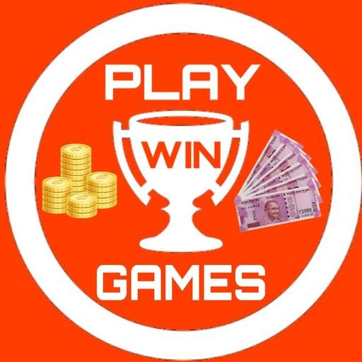 India Games - Earn Money By Playing Games &amp; Quiz icon