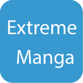 Manga Browser - Manga Reader icon