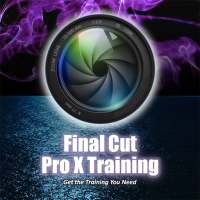Train for Final Cut Pro X