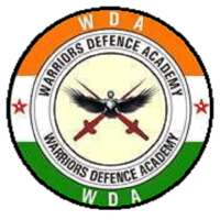 Warriors Defence Academy on 9Apps