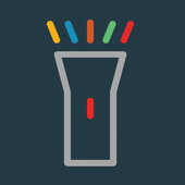 Pure Flashlight icon
