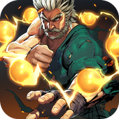 Invincible Hero icon