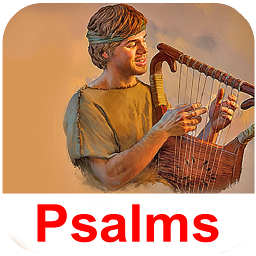 Psalms App icon
