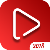 Play Tube 2018 - Floating Tube Player 2018 icon