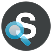 S-Finder Launcher icon