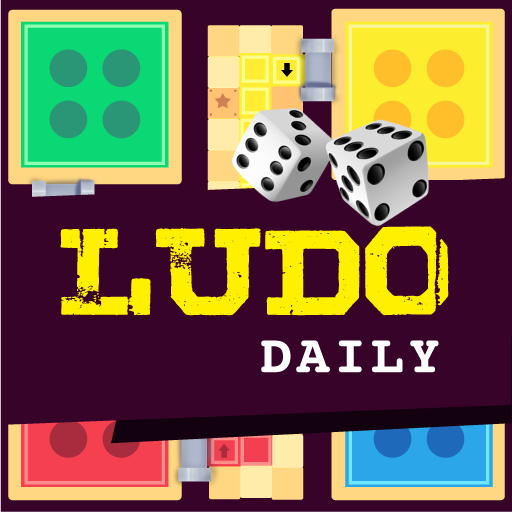 Ludo Daily World - Be Superstar on Ludo Daily icon