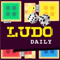 Ludo Daily World - Be Superstar on Ludo Daily