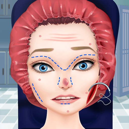 Little doctor 3 (plastic surgery ) icon