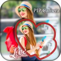 PIP Camera -Photo Editor - Selfie Art Effects