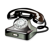 My Phone Number icon