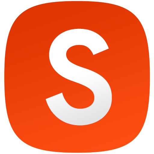 S Note icon