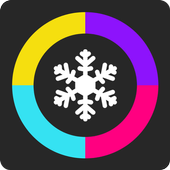 Switch Color أيقونة