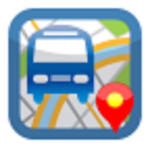 Geaf Bus Mobile icon