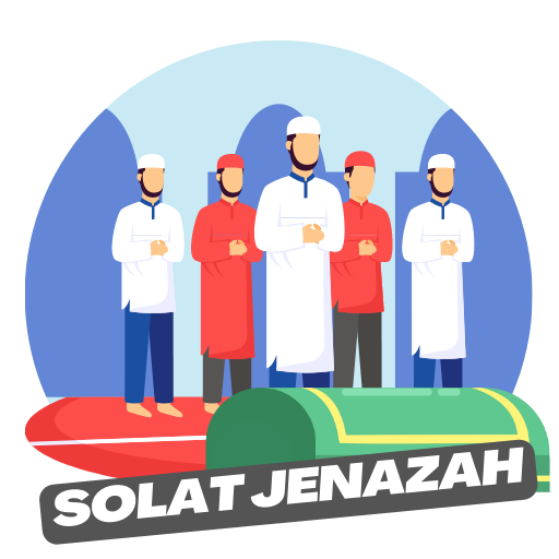 Solat Jenazah icon