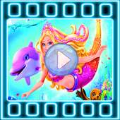 Koleksi Video Barbie Lengkap on 9Apps