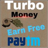 Turbo Money Earn Free icon