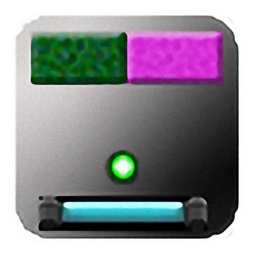 Block Break icon