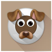 Doggy Face Snapchat Lenses Tip icon