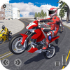 Motor Racing Adventure - Motor Highway Games icon