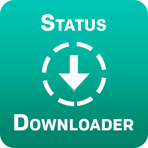 Status Video downloader icon