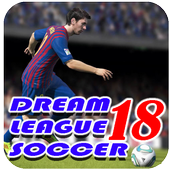 Champion Dream League icon