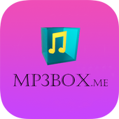 Mp3Box - онлайн плеер - музыка и песни в mp3 icon