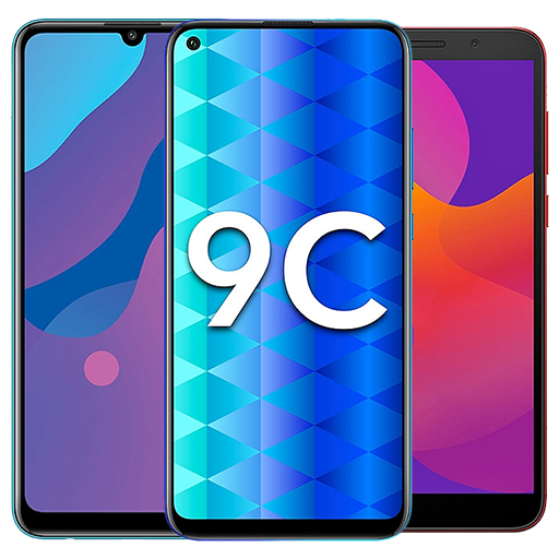 Wallpapers For Honor 9A Wallpaper 9S icon