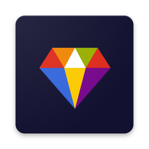 Gay Partner - gay video chat app icon