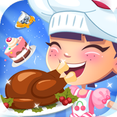 Cooking Games for Girls icon