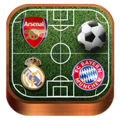 Football Logo Quiz icon