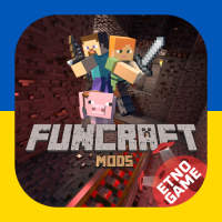 FunCraft - Mods for MineCraft