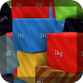 Block - Building Blocks icon