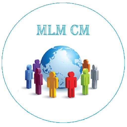 MLM Contacts Manager icon