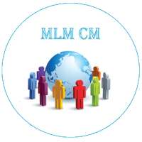 MLM Contacts Manager on 9Apps