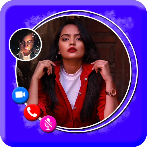 Random Sax Live Talk - Free Video Call icon