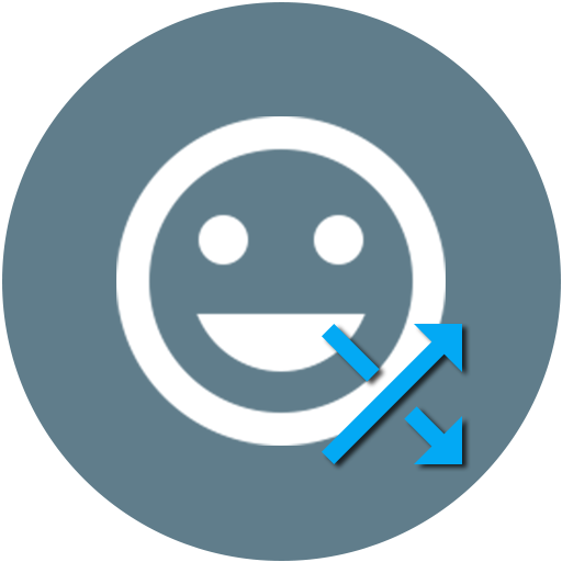 [Substratum] Emoji Changer icon
