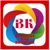 Brahmos King Browser icon