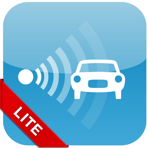 Avisador de Radares LITE icon