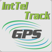 Secret Mobile GPS Tracker icon